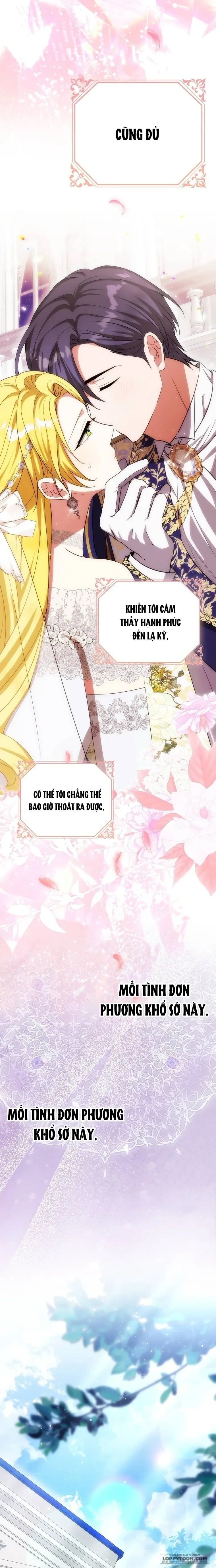 Tôi Cứ Nghĩ Mình Trở Về Là Kết Thúc, Không Ngờ Thể Loại Thay Đổi Rồi! Chapter 13 - 17