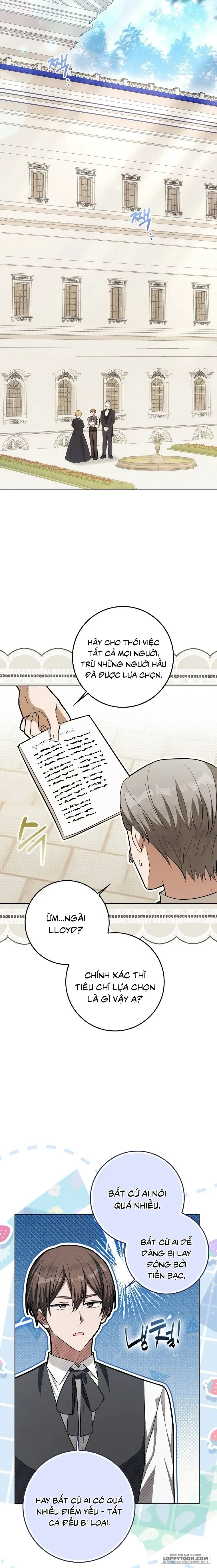 Tôi Cứ Nghĩ Mình Trở Về Là Kết Thúc, Không Ngờ Thể Loại Thay Đổi Rồi! Chapter 13 - 18