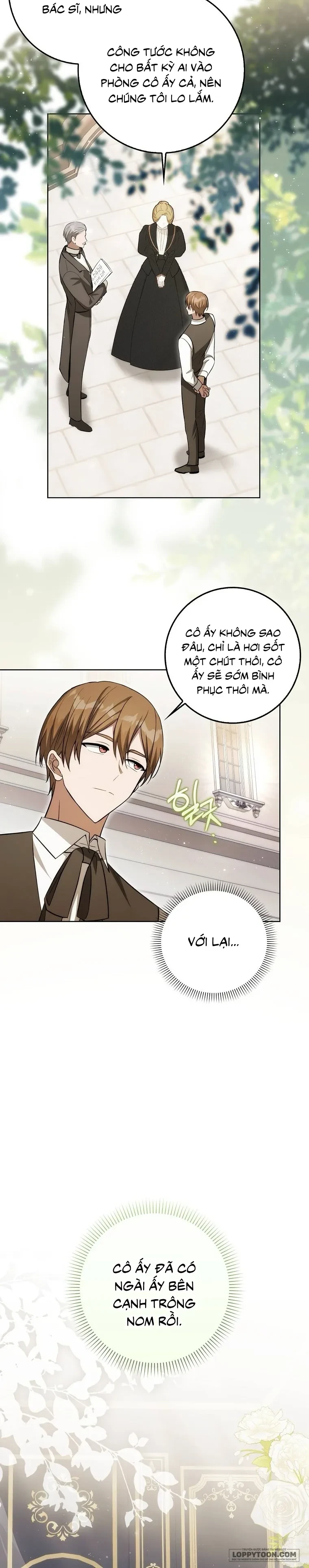 Tôi Cứ Nghĩ Mình Trở Về Là Kết Thúc, Không Ngờ Thể Loại Thay Đổi Rồi! Chapter 13 - 20