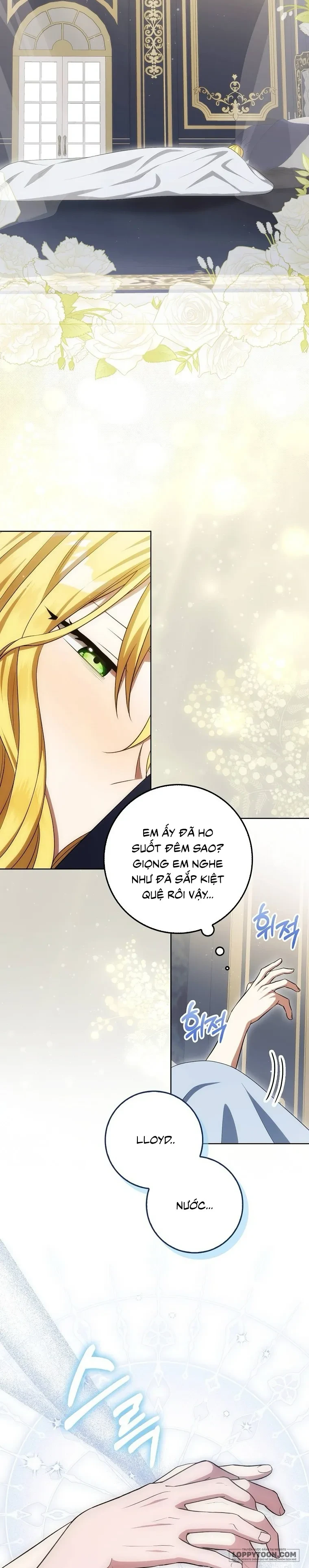 Tôi Cứ Nghĩ Mình Trở Về Là Kết Thúc, Không Ngờ Thể Loại Thay Đổi Rồi! Chapter 13 - 21