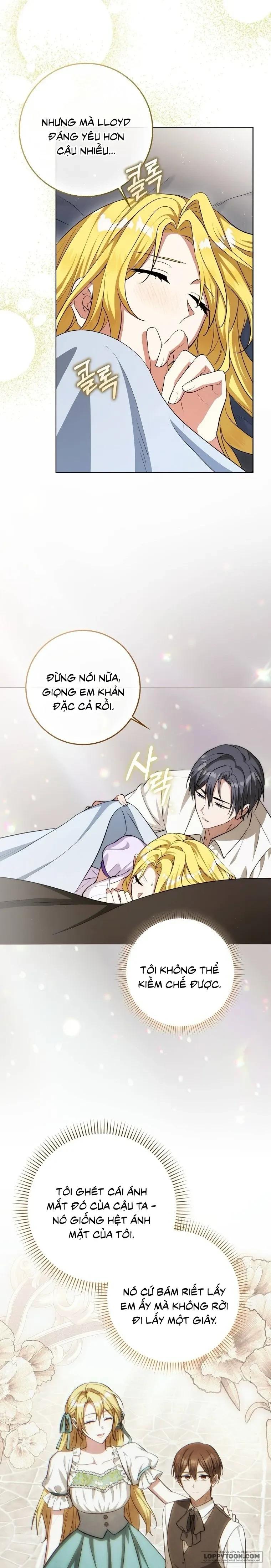 Tôi Cứ Nghĩ Mình Trở Về Là Kết Thúc, Không Ngờ Thể Loại Thay Đổi Rồi! Chapter 13 - 23