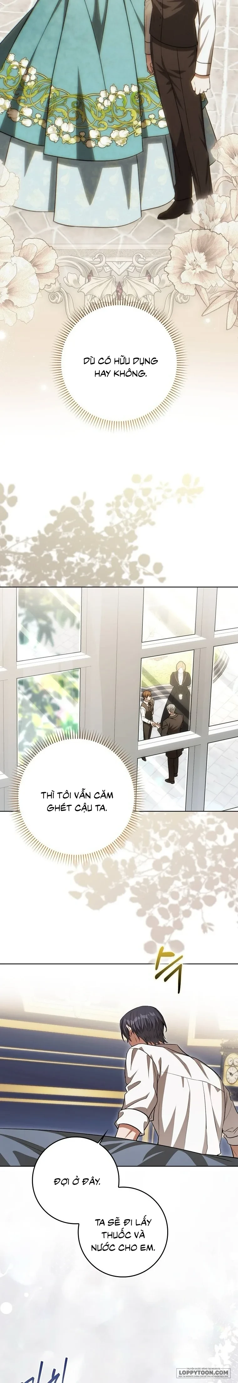 Tôi Cứ Nghĩ Mình Trở Về Là Kết Thúc, Không Ngờ Thể Loại Thay Đổi Rồi! Chapter 13 - 24