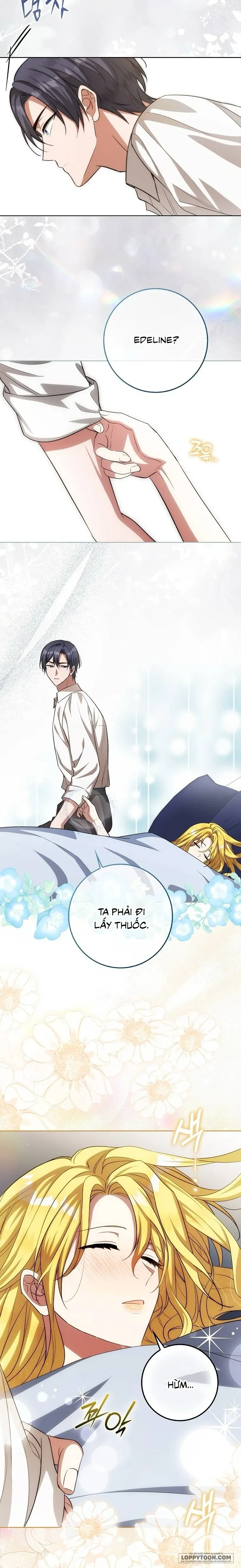 Tôi Cứ Nghĩ Mình Trở Về Là Kết Thúc, Không Ngờ Thể Loại Thay Đổi Rồi! Chapter 13 - 25