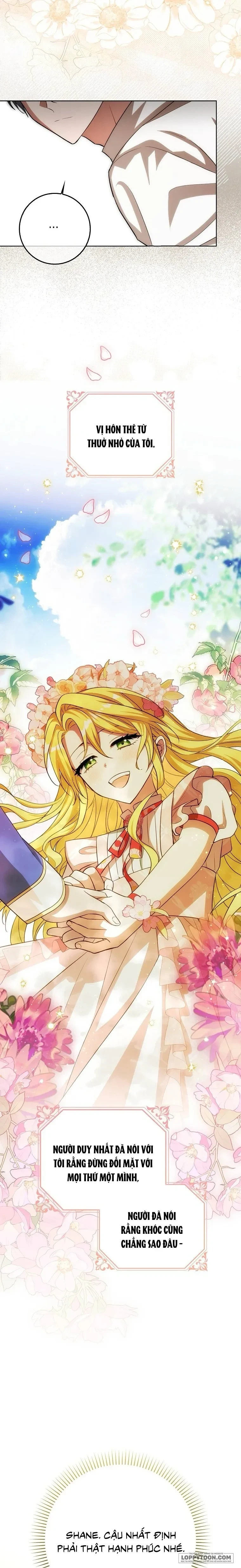 Tôi Cứ Nghĩ Mình Trở Về Là Kết Thúc, Không Ngờ Thể Loại Thay Đổi Rồi! Chapter 13 - 26