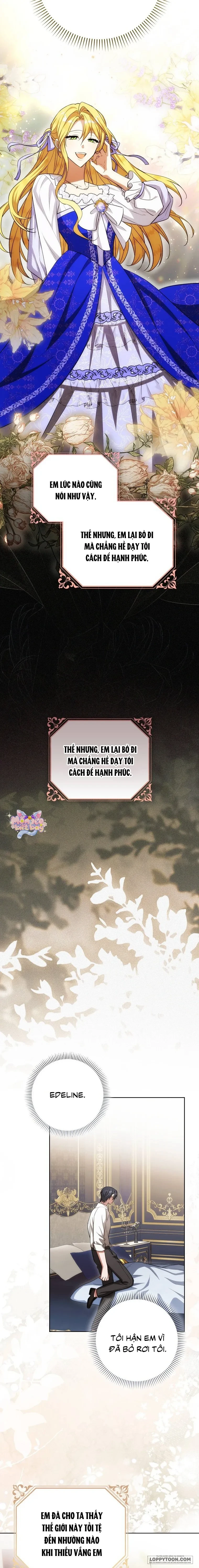 Tôi Cứ Nghĩ Mình Trở Về Là Kết Thúc, Không Ngờ Thể Loại Thay Đổi Rồi! Chapter 13 - 27