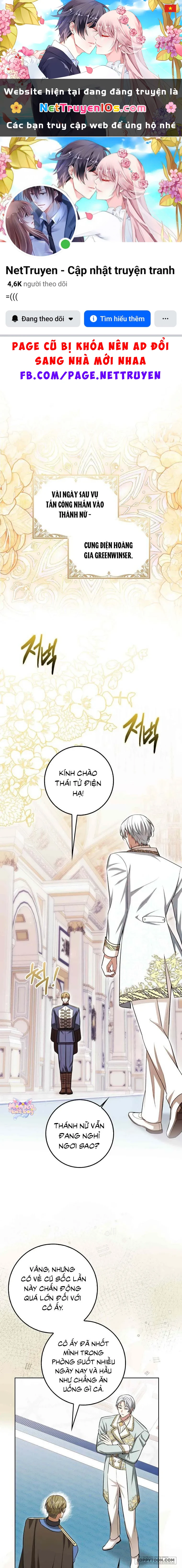 Tôi Cứ Nghĩ Mình Trở Về Là Kết Thúc, Không Ngờ Thể Loại Thay Đổi Rồi! Chapter 14 - 1