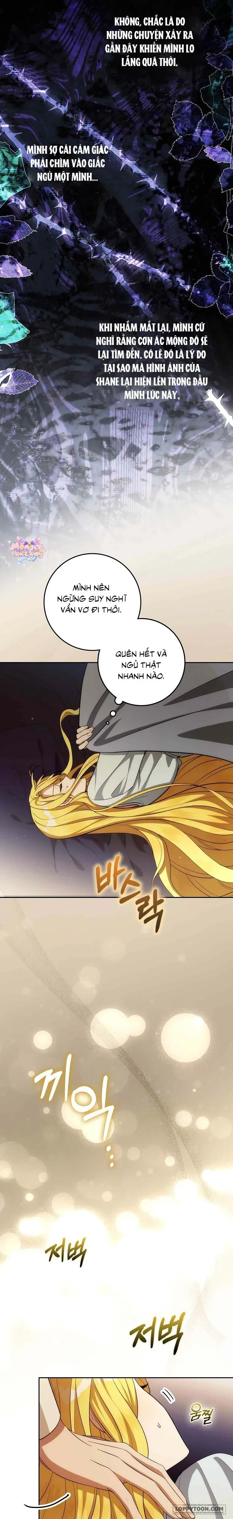 Tôi Cứ Nghĩ Mình Trở Về Là Kết Thúc, Không Ngờ Thể Loại Thay Đổi Rồi! Chapter 14 - 15