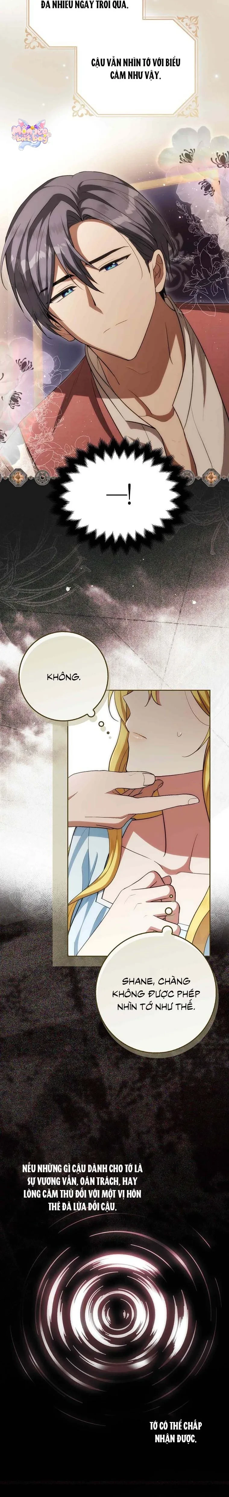 Tôi Cứ Nghĩ Mình Trở Về Là Kết Thúc, Không Ngờ Thể Loại Thay Đổi Rồi! Chapter 14 - 19