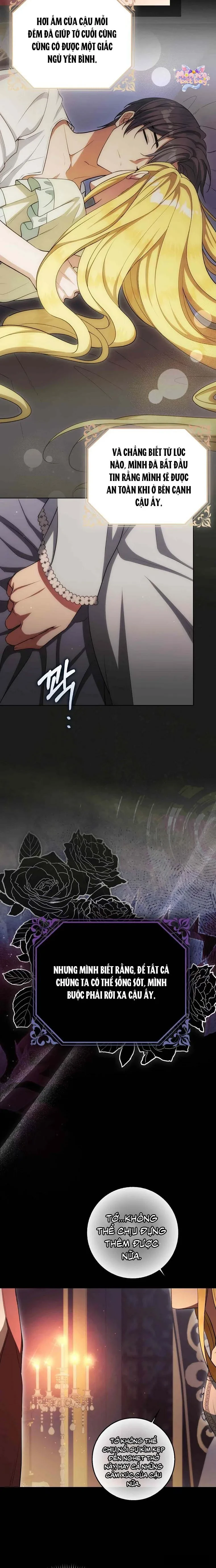 Tôi Cứ Nghĩ Mình Trở Về Là Kết Thúc, Không Ngờ Thể Loại Thay Đổi Rồi! Chapter 14 - 23