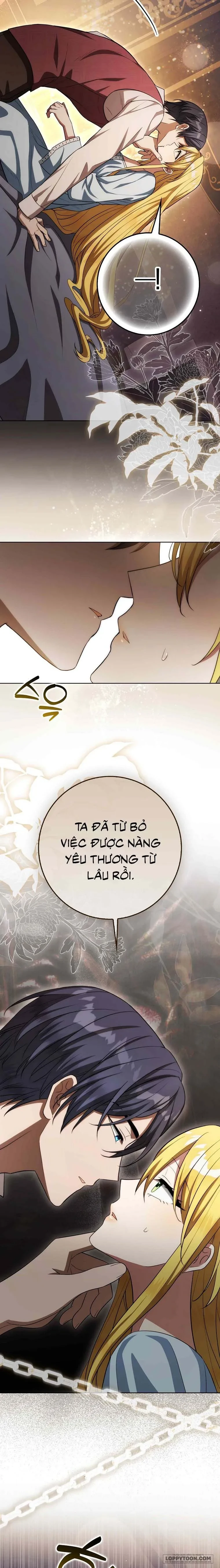 Tôi Cứ Nghĩ Mình Trở Về Là Kết Thúc, Không Ngờ Thể Loại Thay Đổi Rồi! Chapter 14 - 26