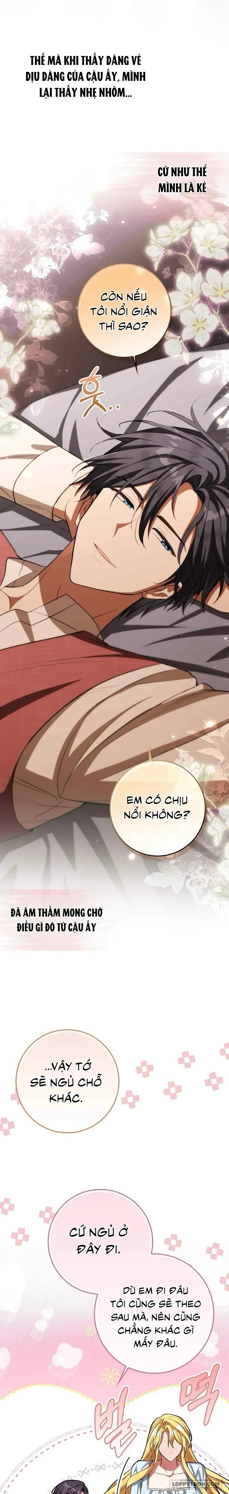 Tôi Cứ Nghĩ Mình Trở Về Là Kết Thúc, Không Ngờ Thể Loại Thay Đổi Rồi! Chapter 15 - 4