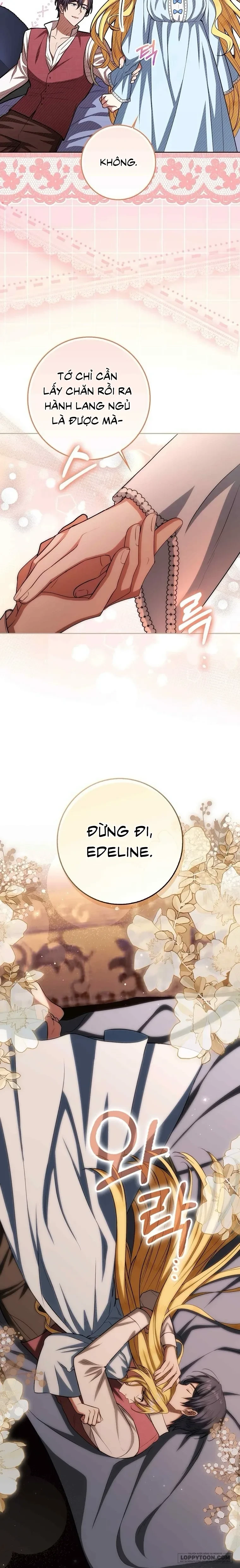 Tôi Cứ Nghĩ Mình Trở Về Là Kết Thúc, Không Ngờ Thể Loại Thay Đổi Rồi! Chapter 15 - 5
