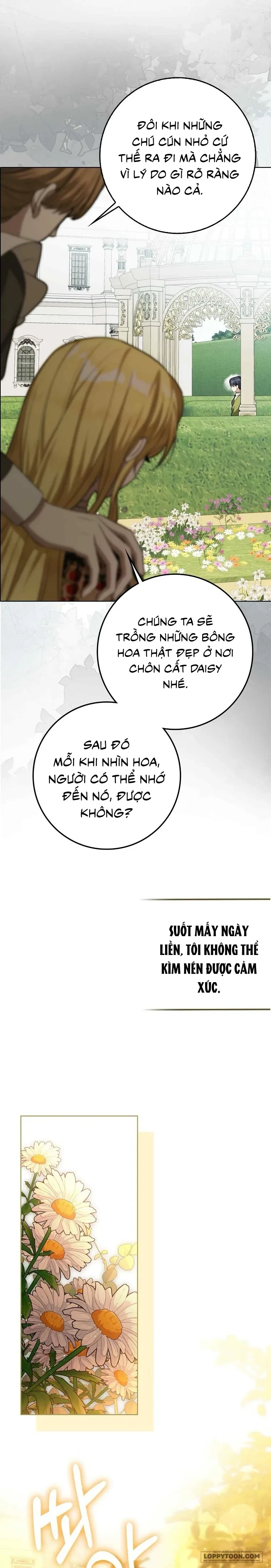Tôi Cứ Nghĩ Mình Trở Về Là Kết Thúc, Không Ngờ Thể Loại Thay Đổi Rồi! Chapter 15 - 8