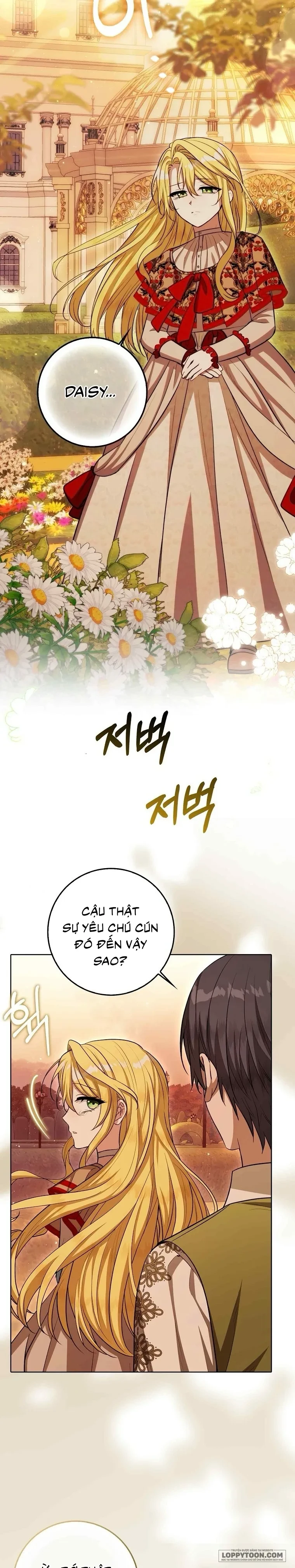 Tôi Cứ Nghĩ Mình Trở Về Là Kết Thúc, Không Ngờ Thể Loại Thay Đổi Rồi! Chapter 15 - 9