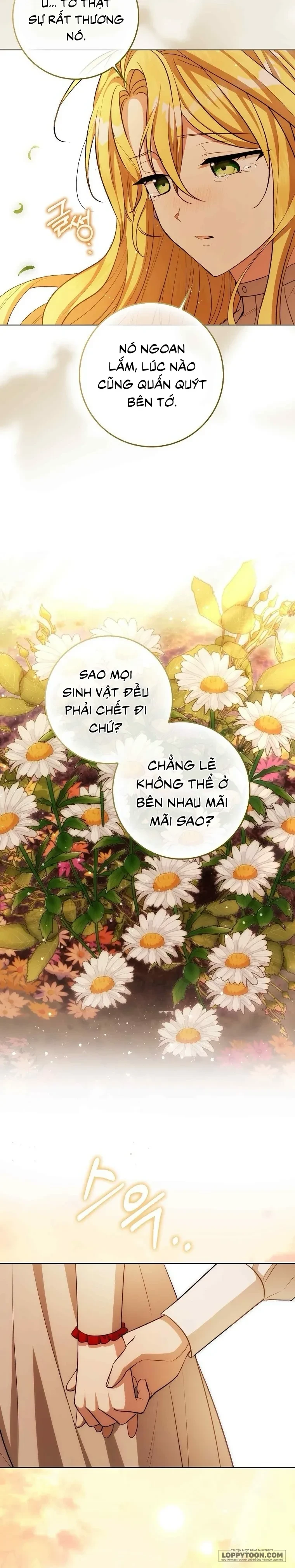 Tôi Cứ Nghĩ Mình Trở Về Là Kết Thúc, Không Ngờ Thể Loại Thay Đổi Rồi! Chapter 15 - 10