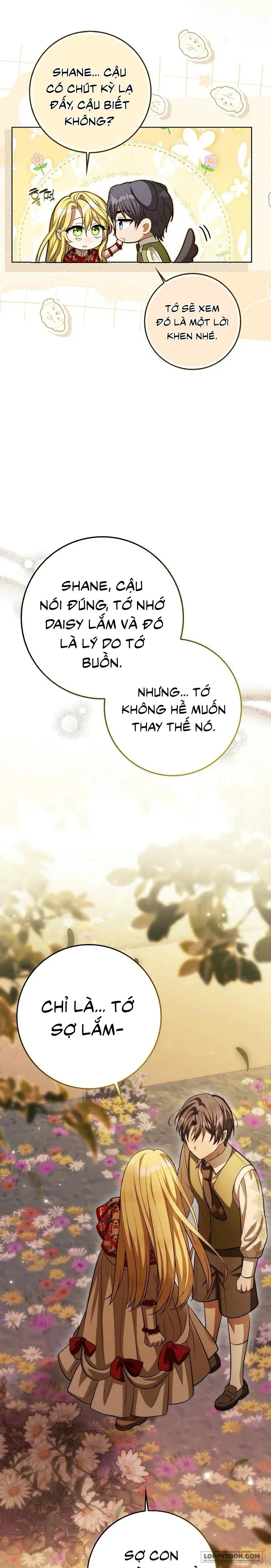 Tôi Cứ Nghĩ Mình Trở Về Là Kết Thúc, Không Ngờ Thể Loại Thay Đổi Rồi! Chapter 15 - 12