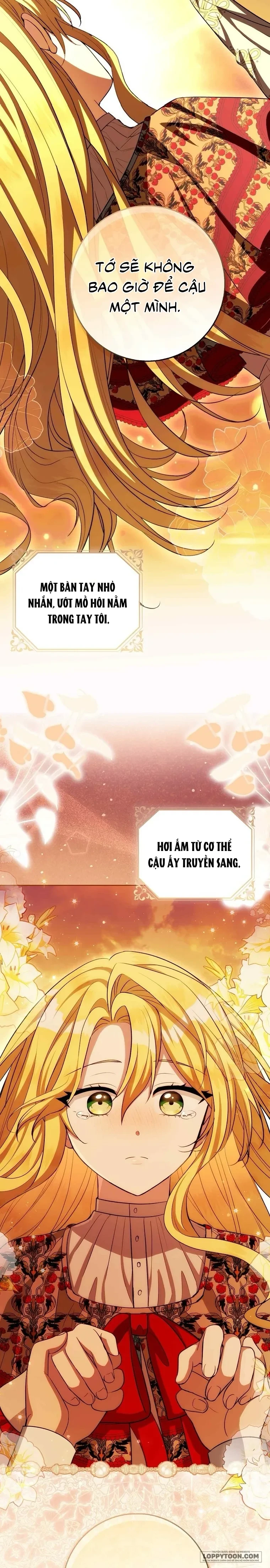 Tôi Cứ Nghĩ Mình Trở Về Là Kết Thúc, Không Ngờ Thể Loại Thay Đổi Rồi! Chapter 15 - 14