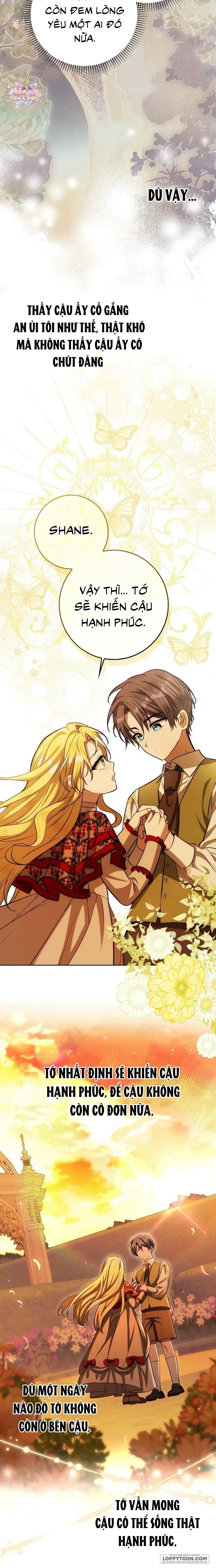 Tôi Cứ Nghĩ Mình Trở Về Là Kết Thúc, Không Ngờ Thể Loại Thay Đổi Rồi! Chapter 15 - 16