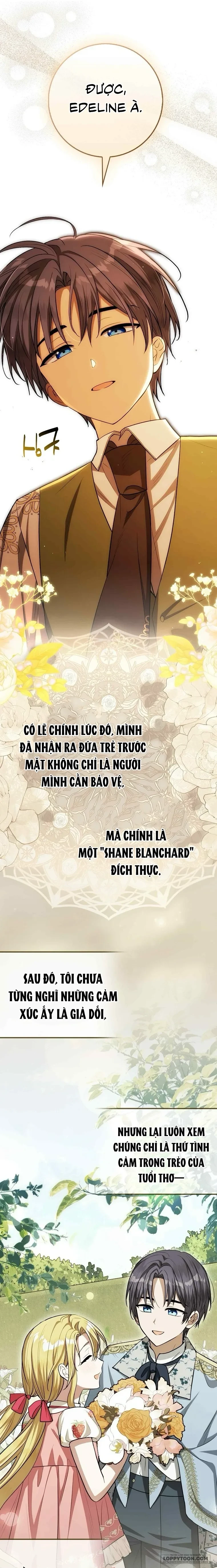 Tôi Cứ Nghĩ Mình Trở Về Là Kết Thúc, Không Ngờ Thể Loại Thay Đổi Rồi! Chapter 15 - 17