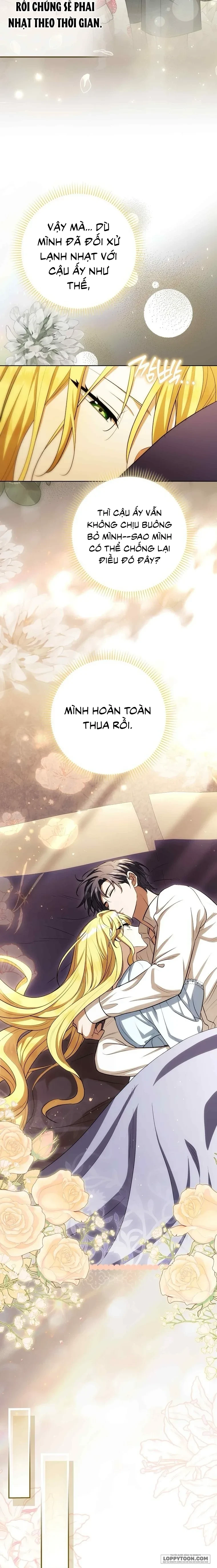 Tôi Cứ Nghĩ Mình Trở Về Là Kết Thúc, Không Ngờ Thể Loại Thay Đổi Rồi! Chapter 15 - 18