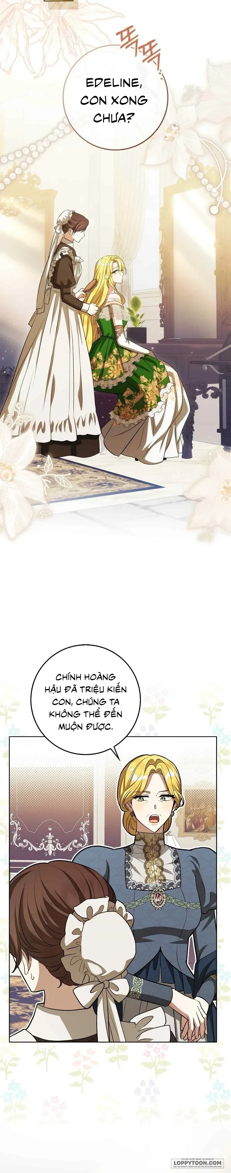 Tôi Cứ Nghĩ Mình Trở Về Là Kết Thúc, Không Ngờ Thể Loại Thay Đổi Rồi! Chapter 15 - 19