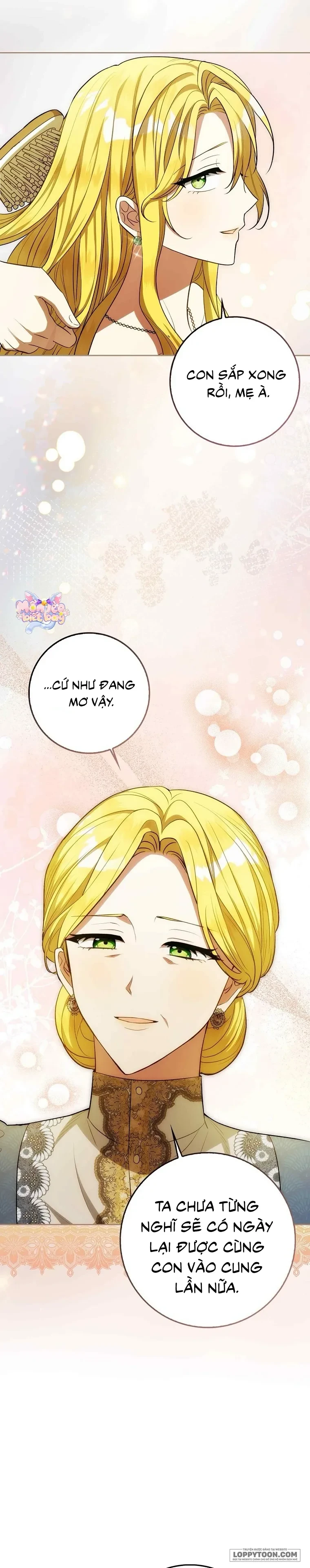 Tôi Cứ Nghĩ Mình Trở Về Là Kết Thúc, Không Ngờ Thể Loại Thay Đổi Rồi! Chapter 15 - 20