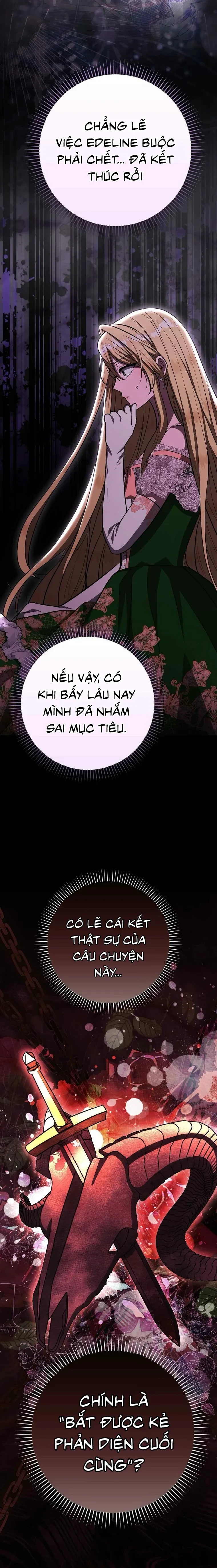 Tôi Cứ Nghĩ Mình Trở Về Là Kết Thúc, Không Ngờ Thể Loại Thay Đổi Rồi! Chapter 15 - 24
