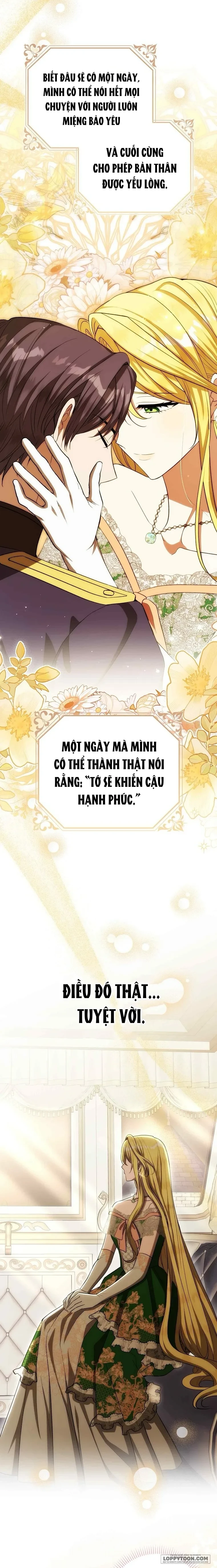 Tôi Cứ Nghĩ Mình Trở Về Là Kết Thúc, Không Ngờ Thể Loại Thay Đổi Rồi! Chapter 15 - 27