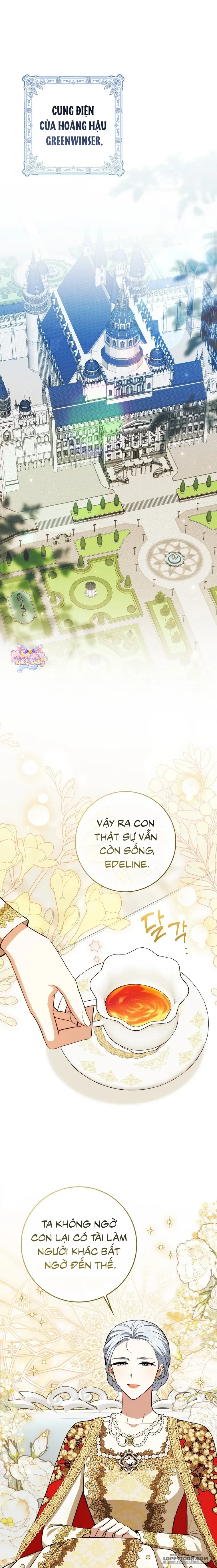 Tôi Cứ Nghĩ Mình Trở Về Là Kết Thúc, Không Ngờ Thể Loại Thay Đổi Rồi! Chapter 16 - 2