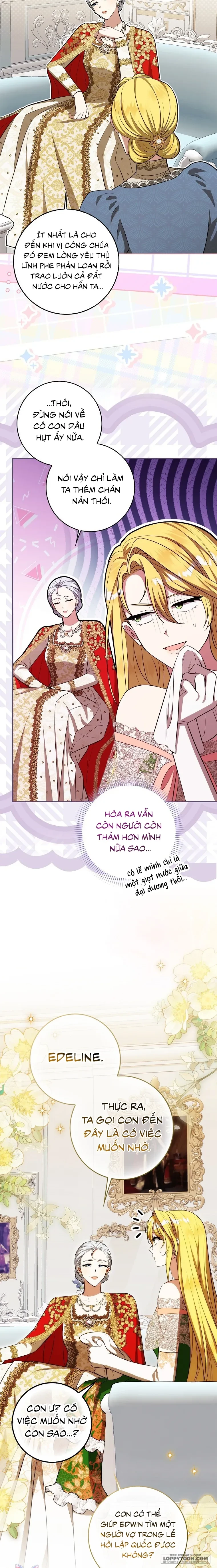 Tôi Cứ Nghĩ Mình Trở Về Là Kết Thúc, Không Ngờ Thể Loại Thay Đổi Rồi! Chapter 16 - 6
