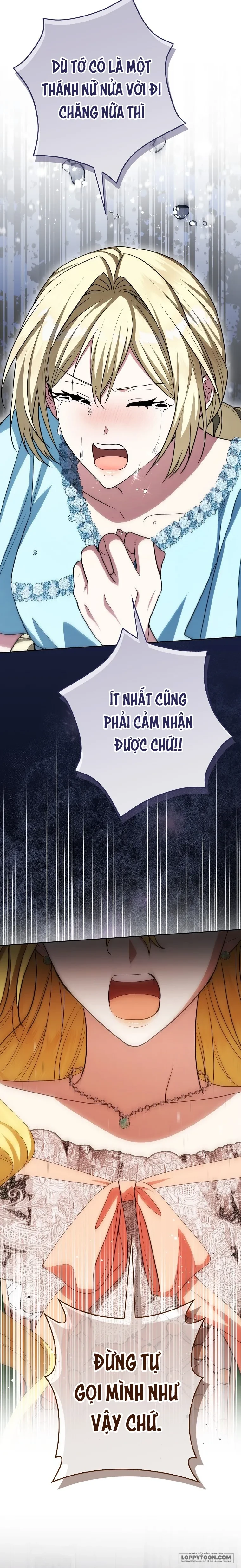 Tôi Cứ Nghĩ Mình Trở Về Là Kết Thúc, Không Ngờ Thể Loại Thay Đổi Rồi! Chapter 16 - 22