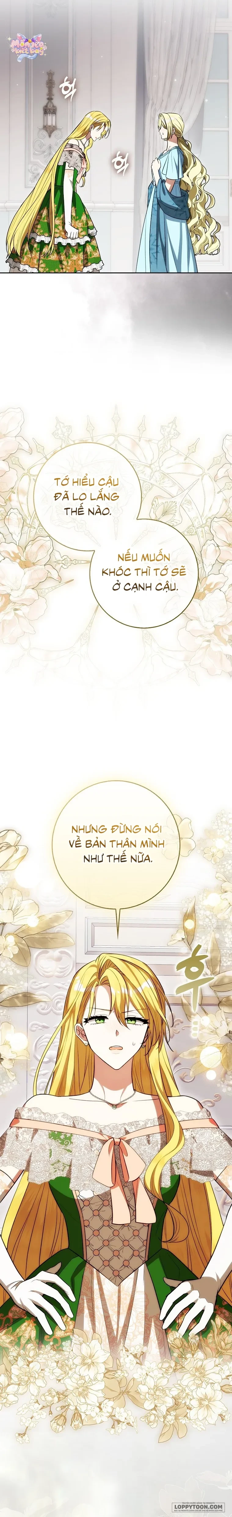 Tôi Cứ Nghĩ Mình Trở Về Là Kết Thúc, Không Ngờ Thể Loại Thay Đổi Rồi! Chapter 16 - 23