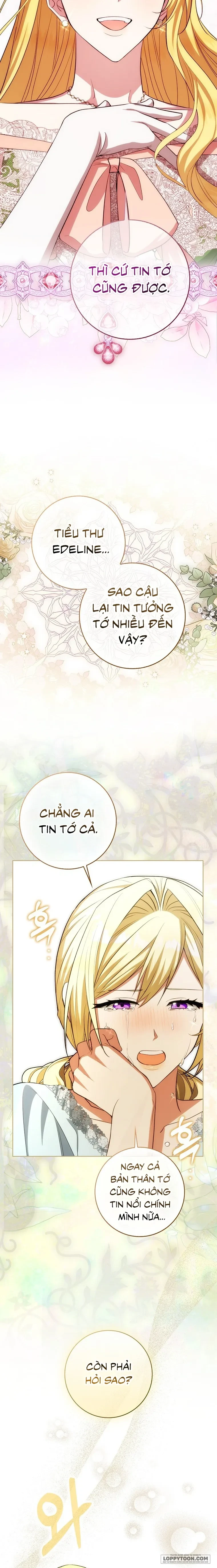 Tôi Cứ Nghĩ Mình Trở Về Là Kết Thúc, Không Ngờ Thể Loại Thay Đổi Rồi! Chapter 16 - 27