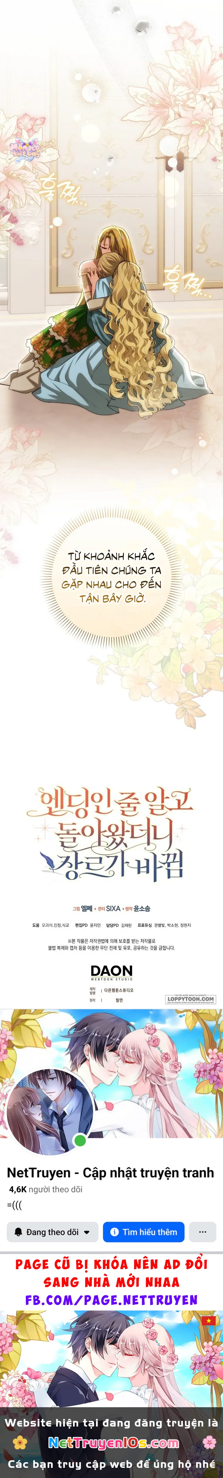 Tôi Cứ Nghĩ Mình Trở Về Là Kết Thúc, Không Ngờ Thể Loại Thay Đổi Rồi! Chapter 16 - 29