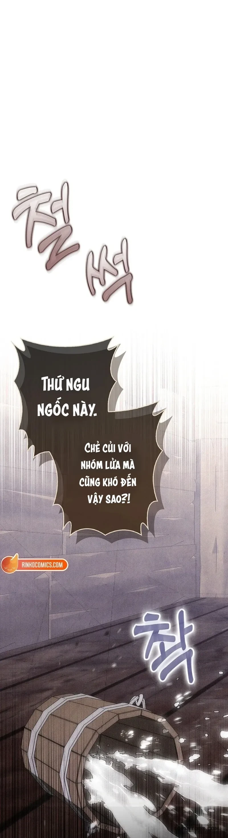 Tôi Cứ Nghĩ Mình Trở Về Là Kết Thúc, Không Ngờ Thể Loại Thay Đổi Rồi! Chapter 17 - 2