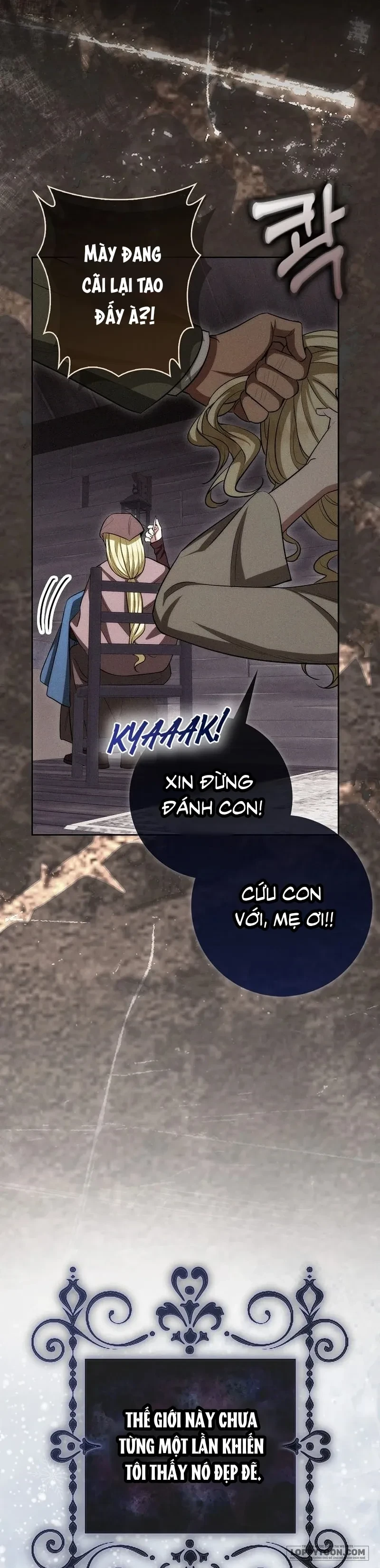 Tôi Cứ Nghĩ Mình Trở Về Là Kết Thúc, Không Ngờ Thể Loại Thay Đổi Rồi! Chapter 17 - 4