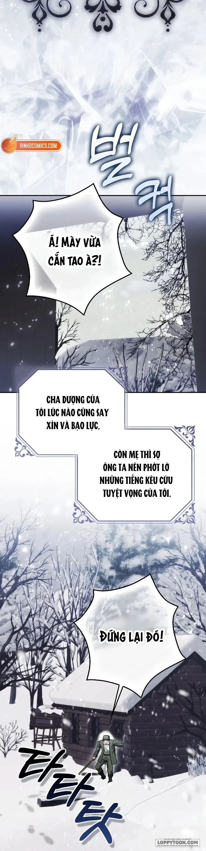 Tôi Cứ Nghĩ Mình Trở Về Là Kết Thúc, Không Ngờ Thể Loại Thay Đổi Rồi! Chapter 17 - 5