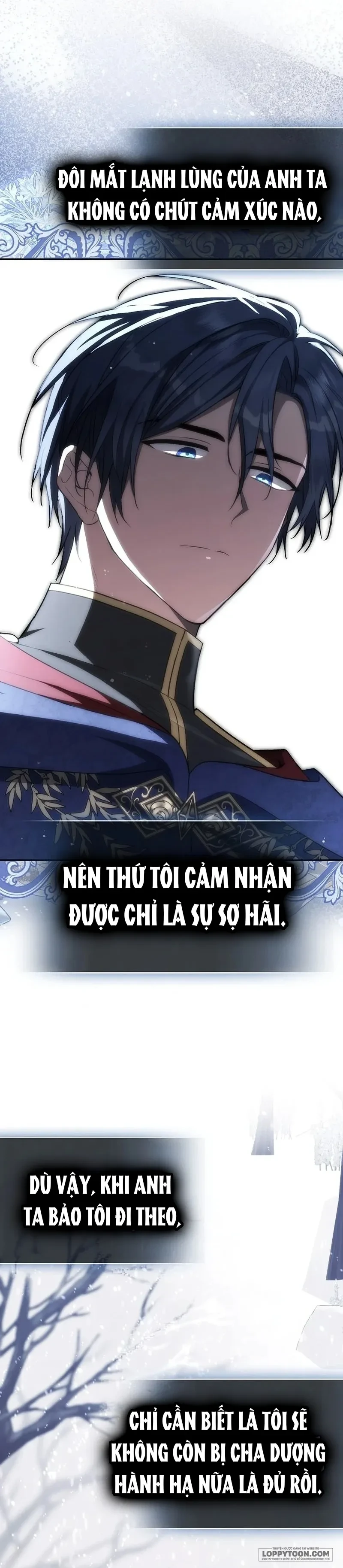 Tôi Cứ Nghĩ Mình Trở Về Là Kết Thúc, Không Ngờ Thể Loại Thay Đổi Rồi! Chapter 17 - 9
