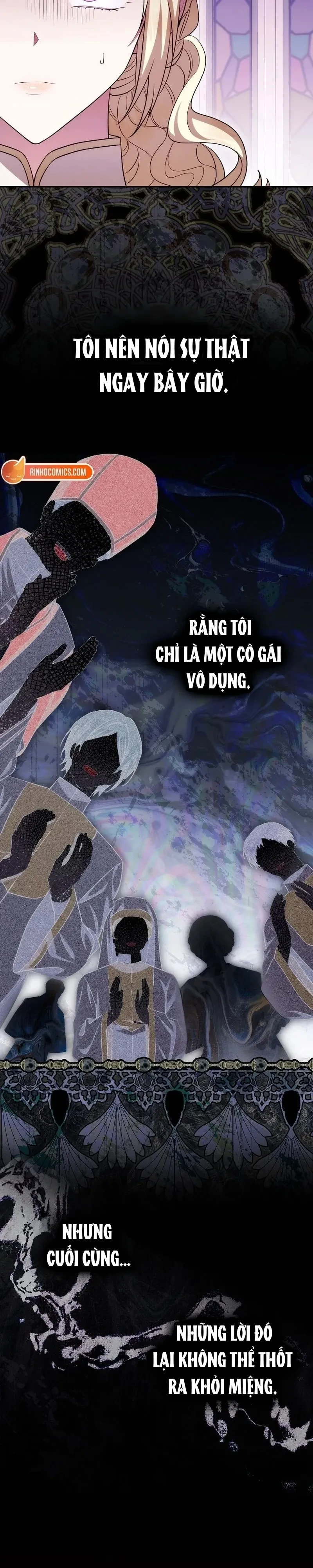 Tôi Cứ Nghĩ Mình Trở Về Là Kết Thúc, Không Ngờ Thể Loại Thay Đổi Rồi! Chapter 17 - 13