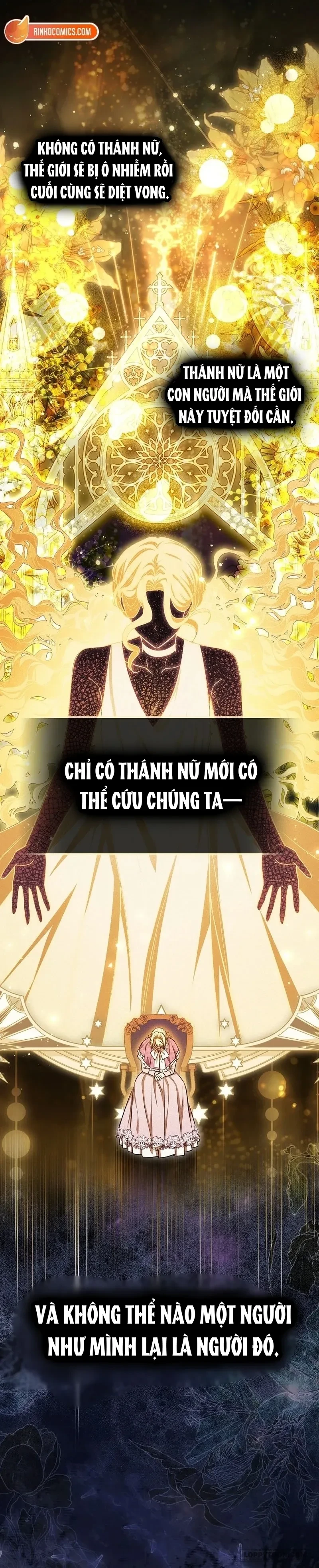 Tôi Cứ Nghĩ Mình Trở Về Là Kết Thúc, Không Ngờ Thể Loại Thay Đổi Rồi! Chapter 17 - 18