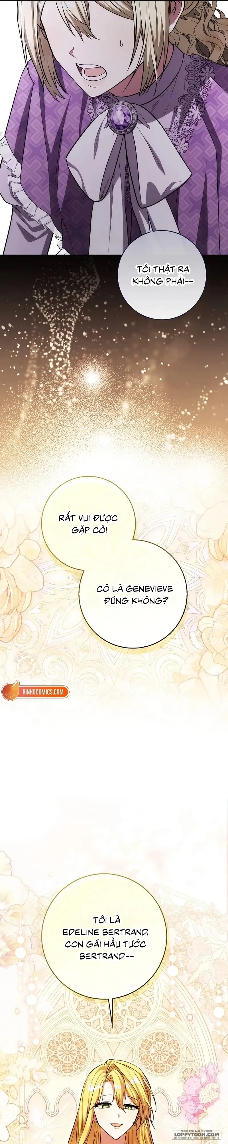Tôi Cứ Nghĩ Mình Trở Về Là Kết Thúc, Không Ngờ Thể Loại Thay Đổi Rồi! Chapter 17 - 20