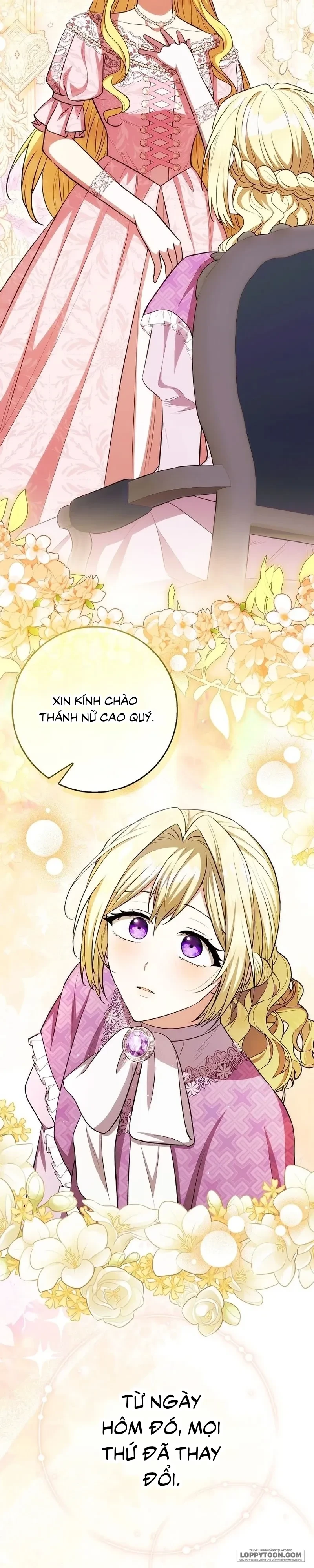 Tôi Cứ Nghĩ Mình Trở Về Là Kết Thúc, Không Ngờ Thể Loại Thay Đổi Rồi! Chapter 17 - 21