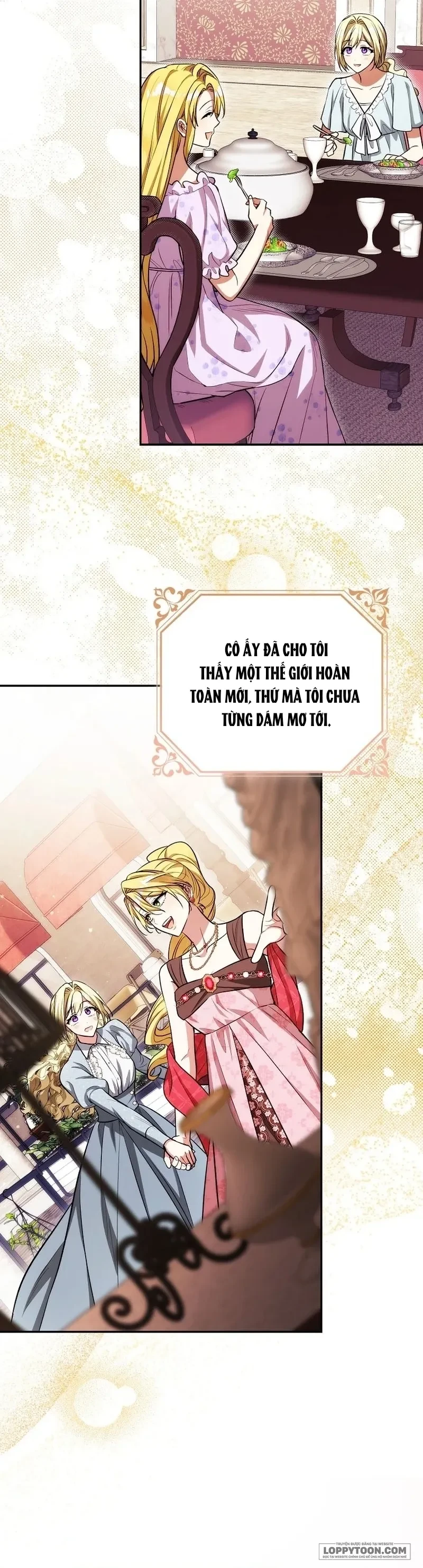 Tôi Cứ Nghĩ Mình Trở Về Là Kết Thúc, Không Ngờ Thể Loại Thay Đổi Rồi! Chapter 17 - 23