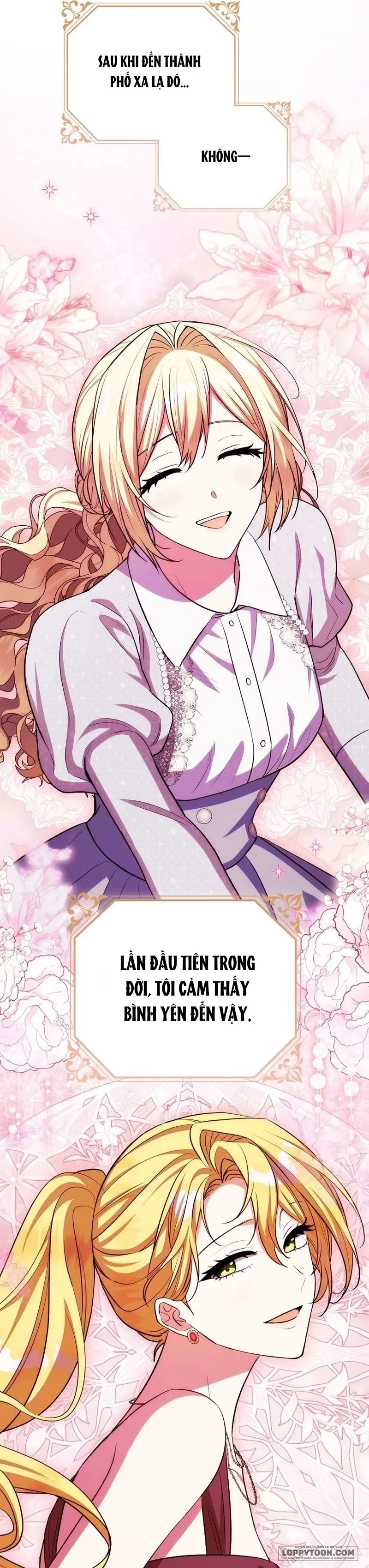 Tôi Cứ Nghĩ Mình Trở Về Là Kết Thúc, Không Ngờ Thể Loại Thay Đổi Rồi! Chapter 17 - 24