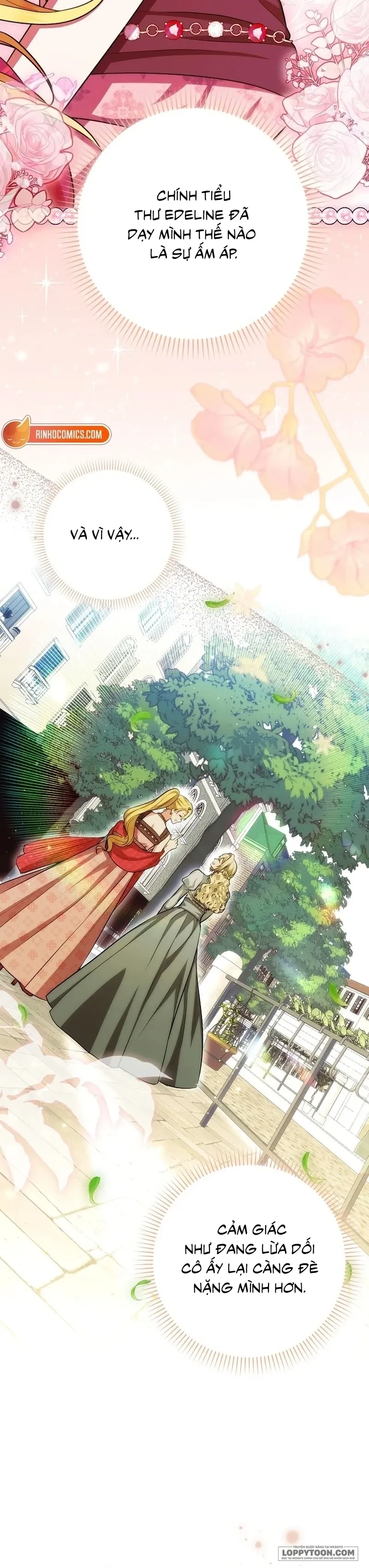 Tôi Cứ Nghĩ Mình Trở Về Là Kết Thúc, Không Ngờ Thể Loại Thay Đổi Rồi! Chapter 17 - 25