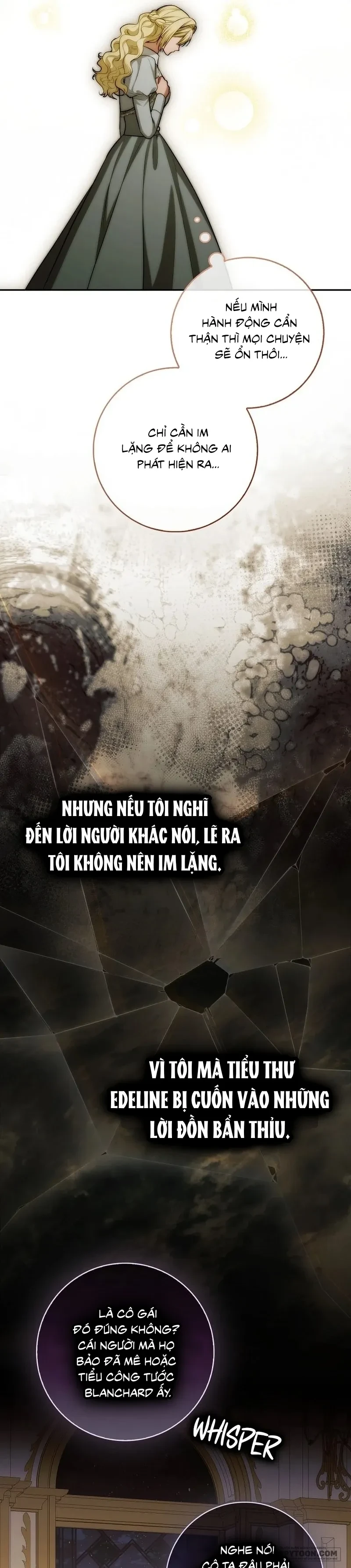 Tôi Cứ Nghĩ Mình Trở Về Là Kết Thúc, Không Ngờ Thể Loại Thay Đổi Rồi! Chapter 17 - 32