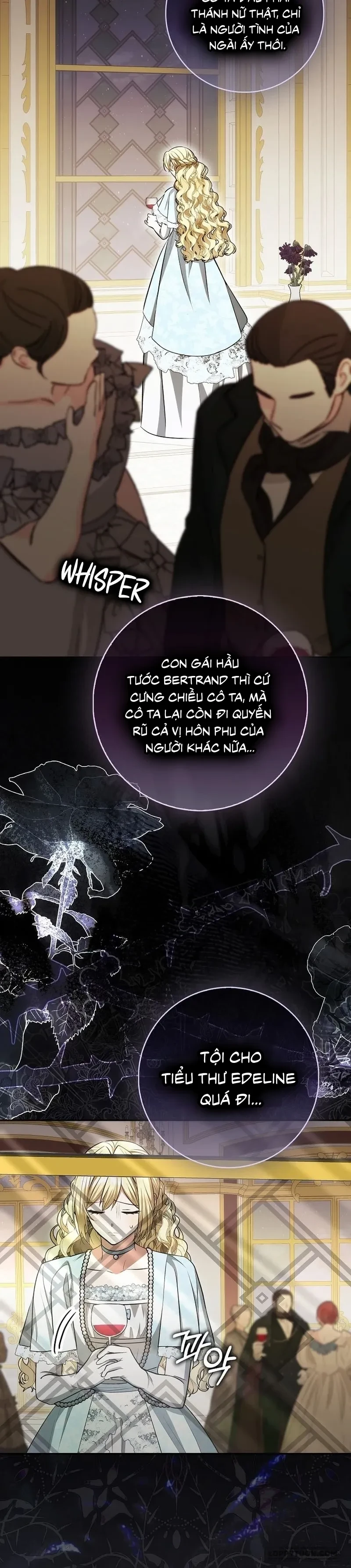 Tôi Cứ Nghĩ Mình Trở Về Là Kết Thúc, Không Ngờ Thể Loại Thay Đổi Rồi! Chapter 17 - 33