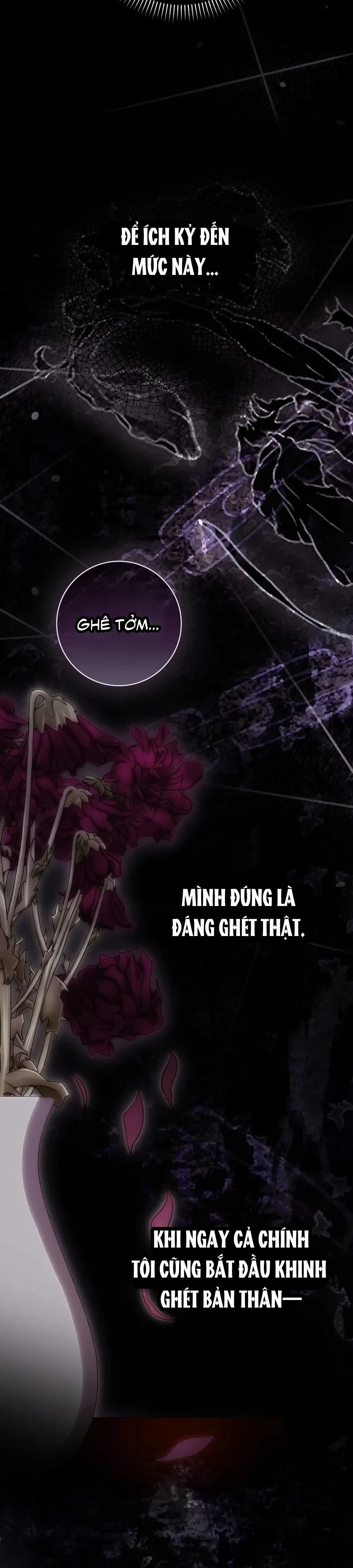 Tôi Cứ Nghĩ Mình Trở Về Là Kết Thúc, Không Ngờ Thể Loại Thay Đổi Rồi! Chapter 17 - 35