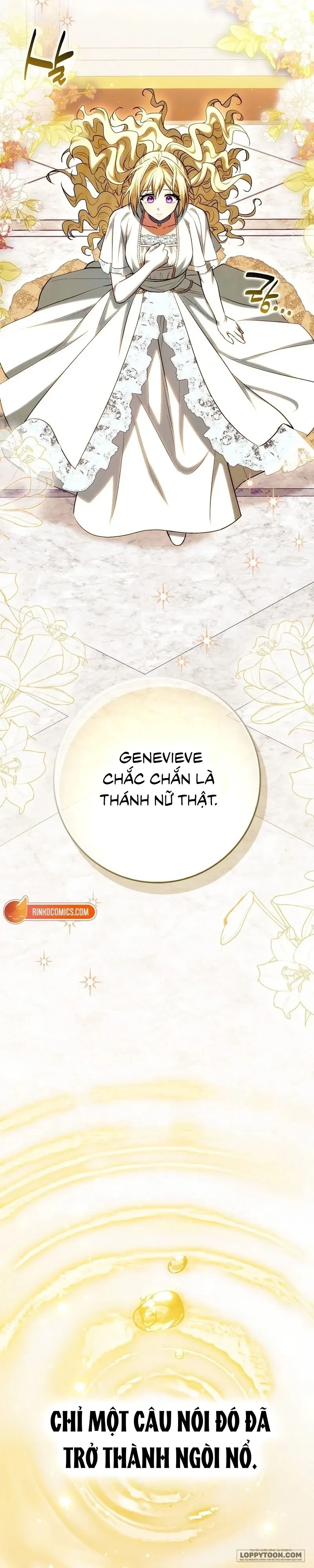 Tôi Cứ Nghĩ Mình Trở Về Là Kết Thúc, Không Ngờ Thể Loại Thay Đổi Rồi! Chapter 17 - 39