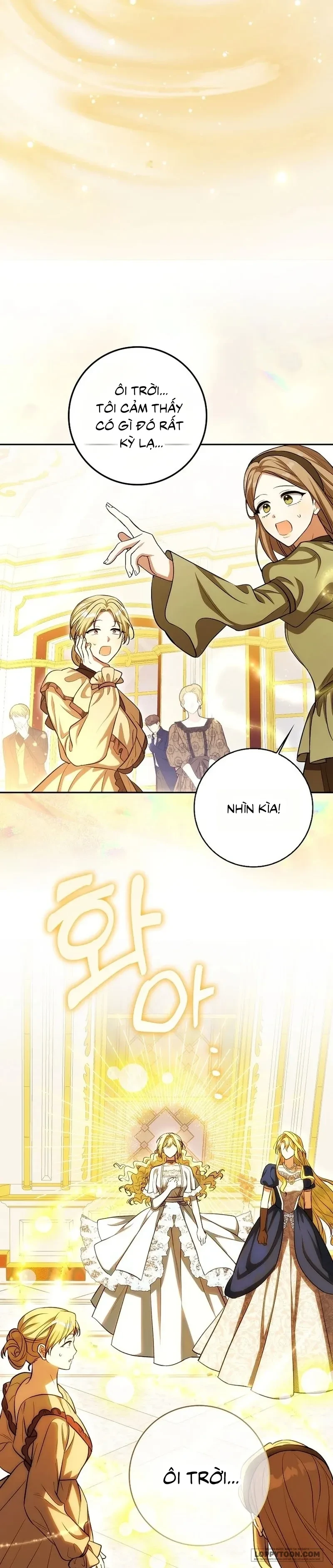 Tôi Cứ Nghĩ Mình Trở Về Là Kết Thúc, Không Ngờ Thể Loại Thay Đổi Rồi! Chapter 17 - 40